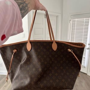 Neverfull GM